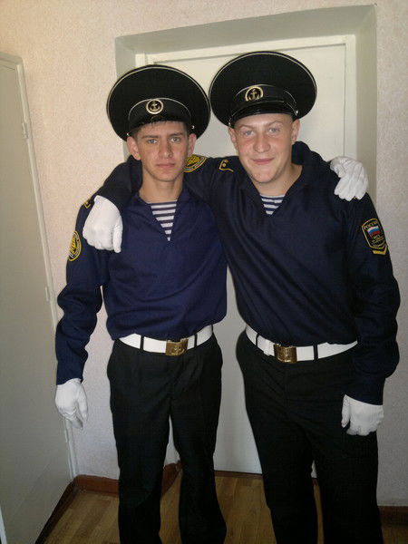 Cтас Денисенко