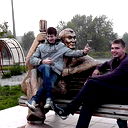 Алексей Шмурыгин