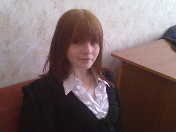 Танюша Климова