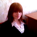 Танюша Климова