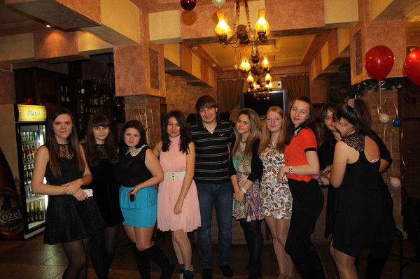 Саня Шаталов