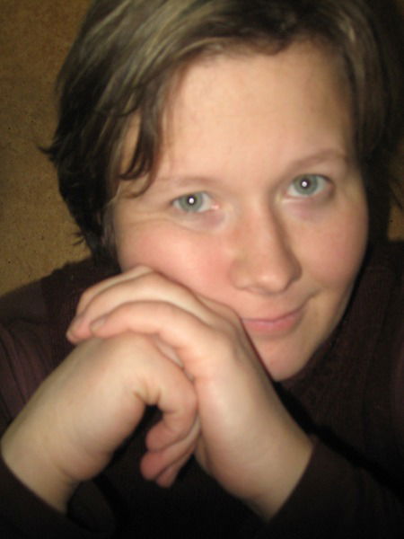 Елена Жирова