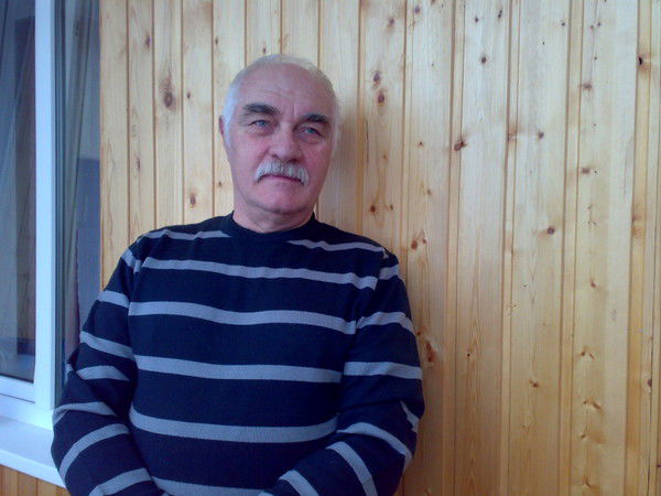 Вячеслав Шматков