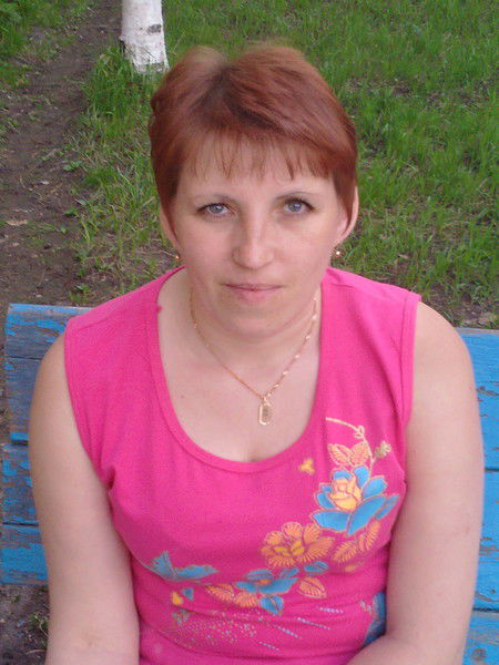 Ирина Кузьмина