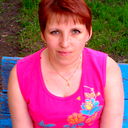 Ирина Кузьмина