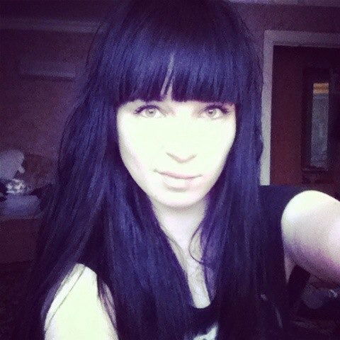 Анастасия Молчанова