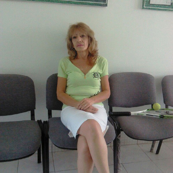 Аида Бабаянц