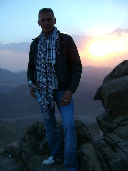 Алексей Фролов