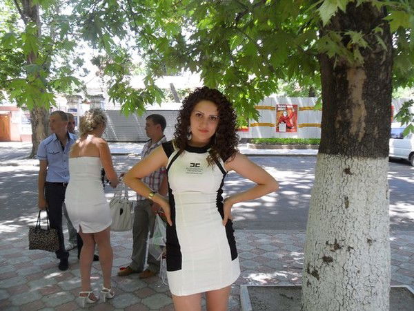 Юлия Бердникова