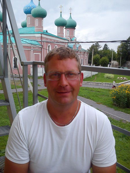 Макс Вдовин