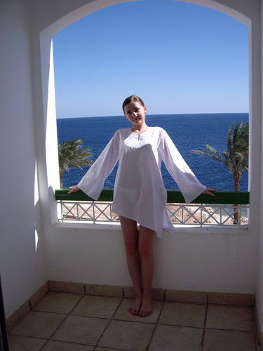 Екатерина Горшкова