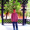 Санёк Гришин