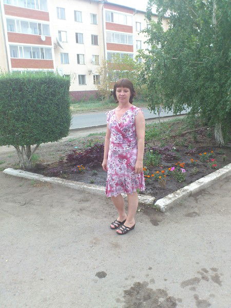 Людмила Герасимова