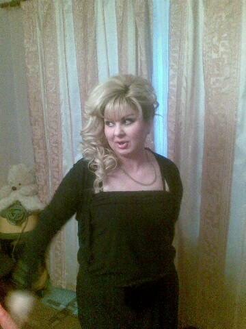 Золотой Башмачок