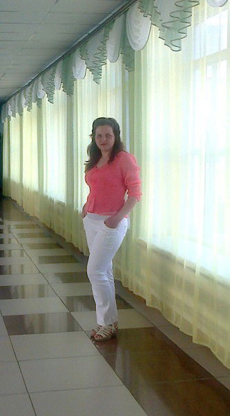 Светлана Какошкина