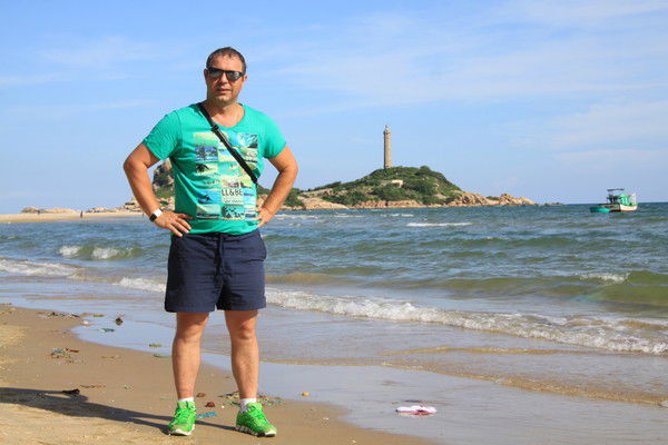 Сергей Рулёв