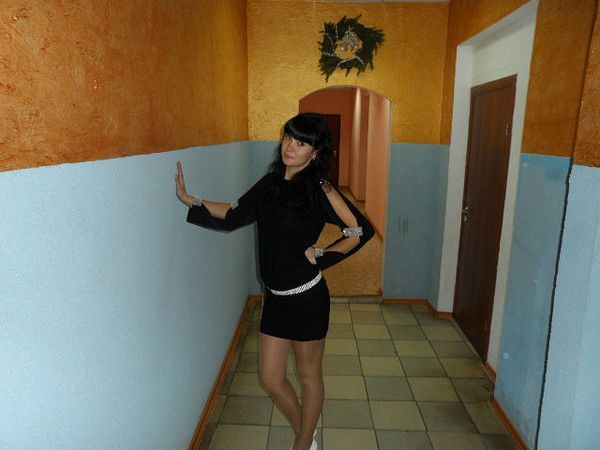 Маринка Иванова