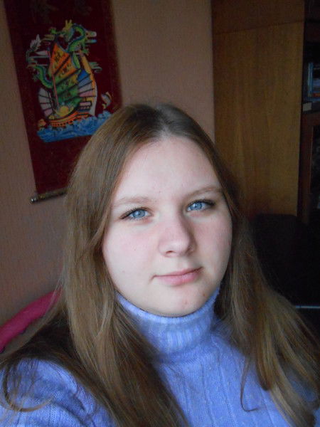 Елена Ермакович