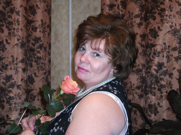 Наталья Максимович