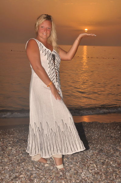 Ольга Востокова