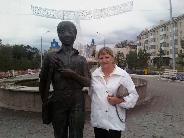 Евгения Чиркова