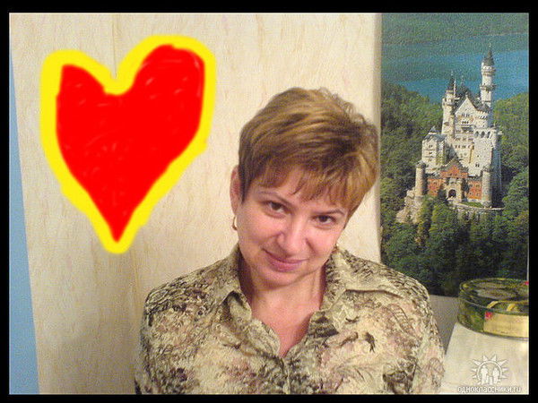 Людмила Чикризова