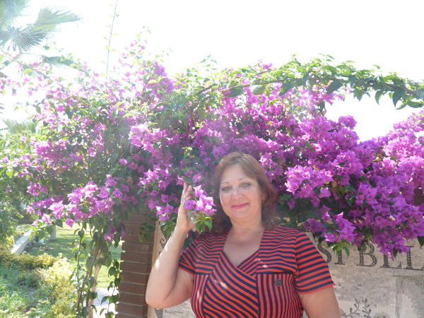 Лариса Зелинская