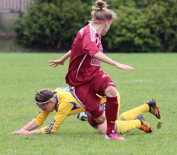 Раиса Одинцова