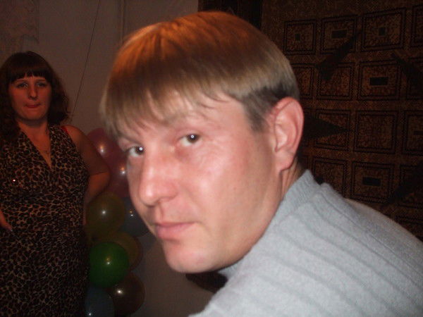 Владимир Шангов