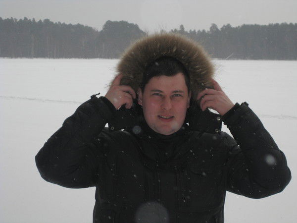 Денис Орлов