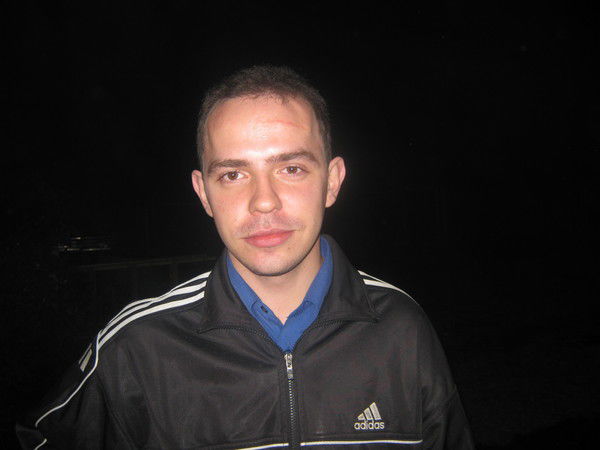 Андрей Быстряков