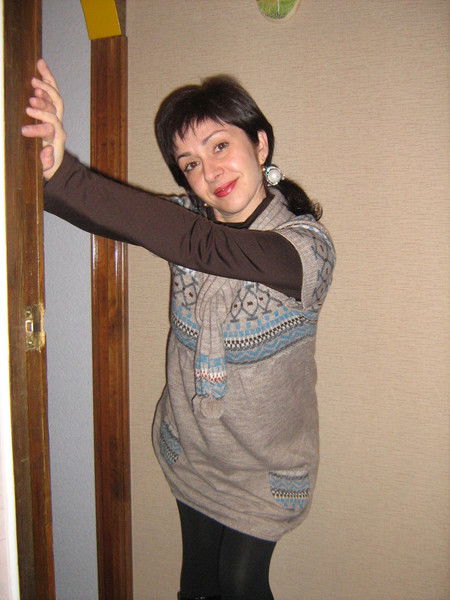 Светлана Панкратова