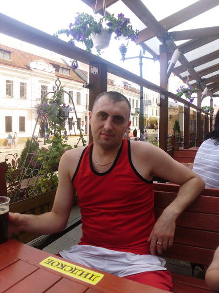 Саша Киселев