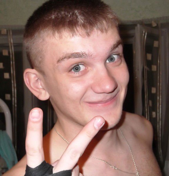 Александр Зимовец