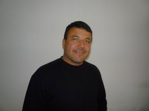 Кимсанбой Мирзоматов