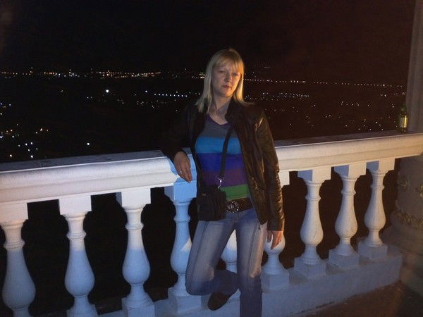 Алена Диктовная