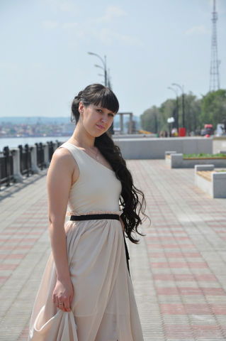 Александра Панченко