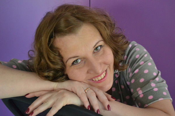 Вера Ефименко