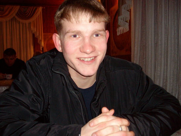 Алексей Чувашлов