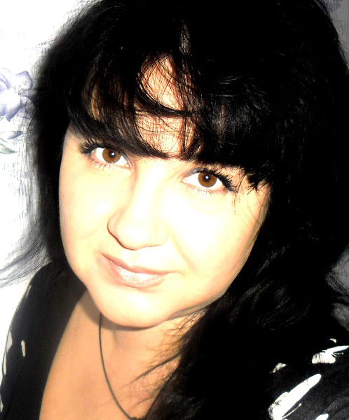 Ольга Мармиль