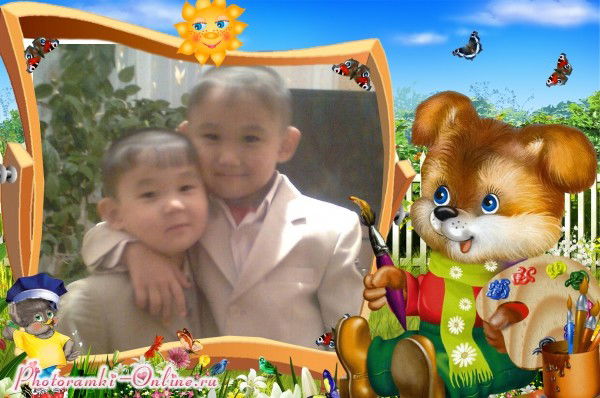 Гульмира Шарипова