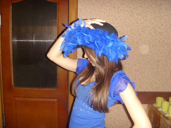 Сабиночка Карамова