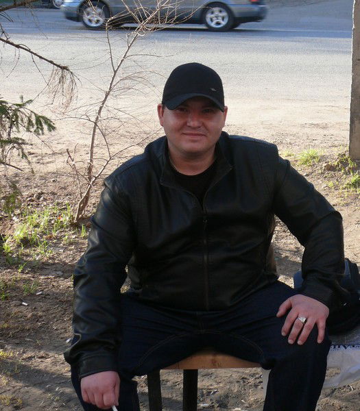 Алексей Гущин