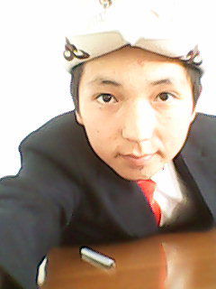 Талантбек Курманбеков