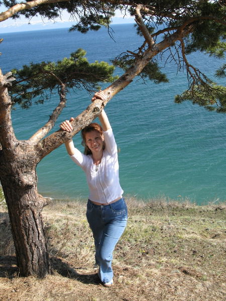 Ольга Постникова