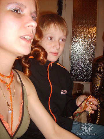 Ксения Бушуева