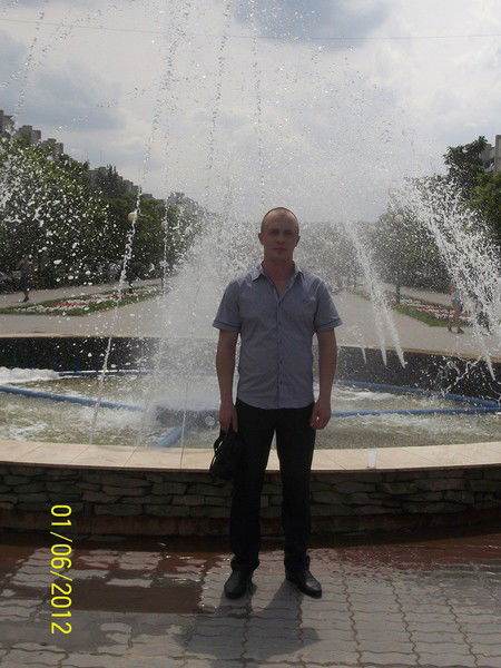 Александр Яковлев