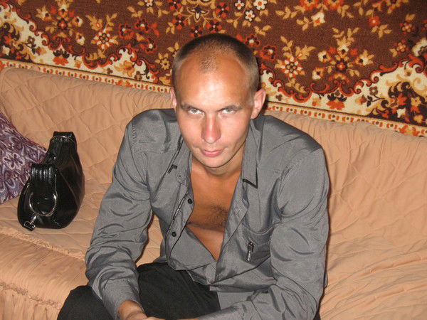 Владимир Жарич