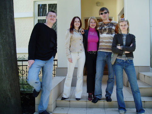 Александр Синько