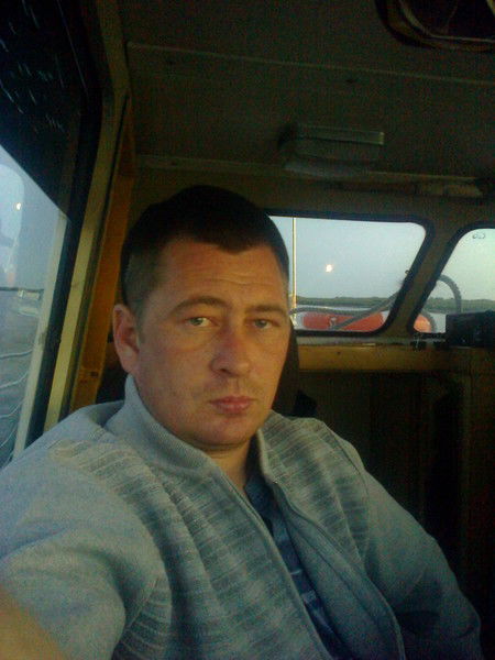 Денис Витязев